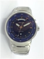 Orologio Sector No Limits Uomo 700 in Acciaio 2653178035 - 2653178035